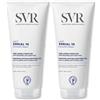 SVR XERIAL 10 Lait 2x200 ml Crema