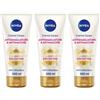 Nivea Luminous630 Crema Corpo Antismagliature & Antimacchie 200 ml, smagliature e macchie 3x200 ml