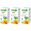 Difass Ecotonic 1000 14 Stick Pack 15 Ml 3x210 ml Soluzione orale