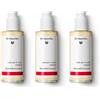 Dr. Hauschka Latte Per Il Corpo Cotogna 3x145 ml