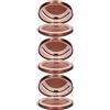 Collistar Terra Abbronzante Effetto Seta Tonalità 1.1 Maldive Matte 3x1 St