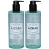 Lierac L'Acqua Micellare 2x400 ml