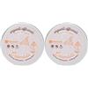 La Saponaria Unguento Calendula 2x50 ml
