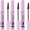 ASTRA Make-UP #Instalength - Mascara Volume + Lunghezza 3x10 ml