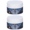 MaterNatura Maschera Castano Freddo Liquirizia 2x200 ml