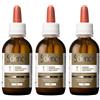 Vivipharma Science Hair Care Olio Collagene Marino Idrolizzato 50ml 3x50 ml