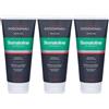 somatolineskinexpert Somatoline Skin Expert Crema Gel Uomo Addominali Top Definition 3x200 ml
