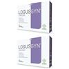 Logusgyn Immuno Bustine 2x30 g