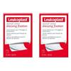 Leukoplast Fixomull Stretch garza adesiva per il fissaggio 2x1 pz Cerotto