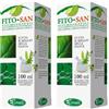 Erisimo Tintura Madre 100 Ml 2x100 ml Gocce orali