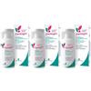 Zantogin Detergente Intimo 250 Ml 3x250 ml Soluzione