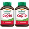 BioVita Jamieson Coq10 120Mg 60 Capsule 2x33,54 g
