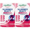 Equilibra® Ialuronico Beauty 2x15,3 g Compresse