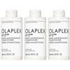 Olaplex N°.5FINE Bond Maintenance® Conditioner 3x250 ml Crema