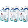 Master AID Master-Aid® Quadra Med® Formati assortiti 3x40 pz Cerotto