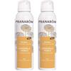 Pranarom Idrolato Camomilla Nobile Spray 2x150 ml