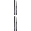 ASTRA Make-UP 24H Color Stain Pencil - Matita Occhi Automatica Lunga Durata 2x1 St