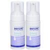 Benzac Skincare Schiuma Detergente 2x130 ml