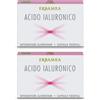 Erbamea Acido Ialuronico Capsule 2x8,4 g