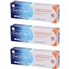 Polifarma Emoform Dentifricio Carie ed Erosione 3x75 ml