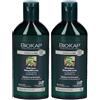 BIOS LINE BioKap® Shampoo Riequilibrante 2x200 ml
