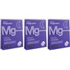 Zuccari Mio Magnesio MAGNESIO ACETATO 3x37,5 g