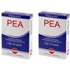 KOS PEA PalmitoilEtanolAmide Capsule 2x30 pz