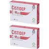 Cistidep C-Max Compresse 2x18,4 g