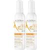 A-DERMA Protect Kids Spray SPF50+ 2x200 ml
