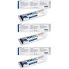 Emoform®Plak Out® Active Dentifricio 0,20% 3x75 ml Gel dentale