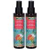 EuPhidra Aqua Profumata Petali di Rosa 2x125 ml