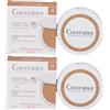Eau Thermale Avène Couvrance Fondotinta Compatto in crema Tonalità 1.4 Sole, 8.5g 2x1 St