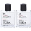 Collistar Lozione Dopobarba Tonificante 2x100 ml