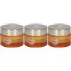 ROC Multi Correxion Revive + Glow Anti-ageing Unifying Cream 3x50 ml Crema