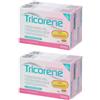Chiesi Farmaceutici Tricorene Compresse Bipacco 2x1 pz