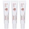 Palmea Eco Bio Cosmesi Intensivi Crema Contorno Occhi e Labbra 3x20 ml