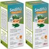 Sediflu Tosse Adulti 150 Ml 2x150 ml Sciroppo per la tosse