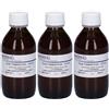 HERING Tilia Tomentosa Tintura Madre 3x125 ml