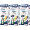 Aristeia Farmaceutici Difesa Junior Gocce Orali 3x30 ml orali