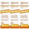 Melatonina Viti Complex Plus Gocce 3x30 ml orali