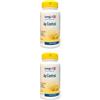 LongLife Ap Control Tavolette 2x60 pz
