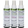La Saponaria Idrolato di Elicriso BIO 3x100 ml