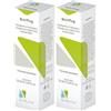 Nutrileya Nutriflog Crema Liposomale Antinfiammatoria Antipruriginosa 75 G 2x75 g