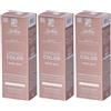 BioNike Defence Color Hydra Glow Fondotinta Idratante 24h Colore 106 Cannelle 3x30 ml