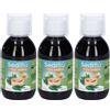 Sediflu Tosse Bambini 150 Ml 3x150 ml Sciroppo per la tosse