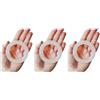 Pessario Latex Free Diametro 80Mm 3x1 St