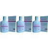 Sterling Farmaceutici Bactilase Detergente Intimo 250 Ml 3x250 ml Emulsione
