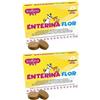 Steve Jones Enterina Flor 20 Compresse 2x25 g