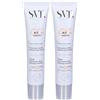 SVR Clairial Svr Spf50+ Light 40 Ml 2x40 ml Crema