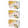 Henerga Pappa Reale Stick 3x100 ml Soluzione orale